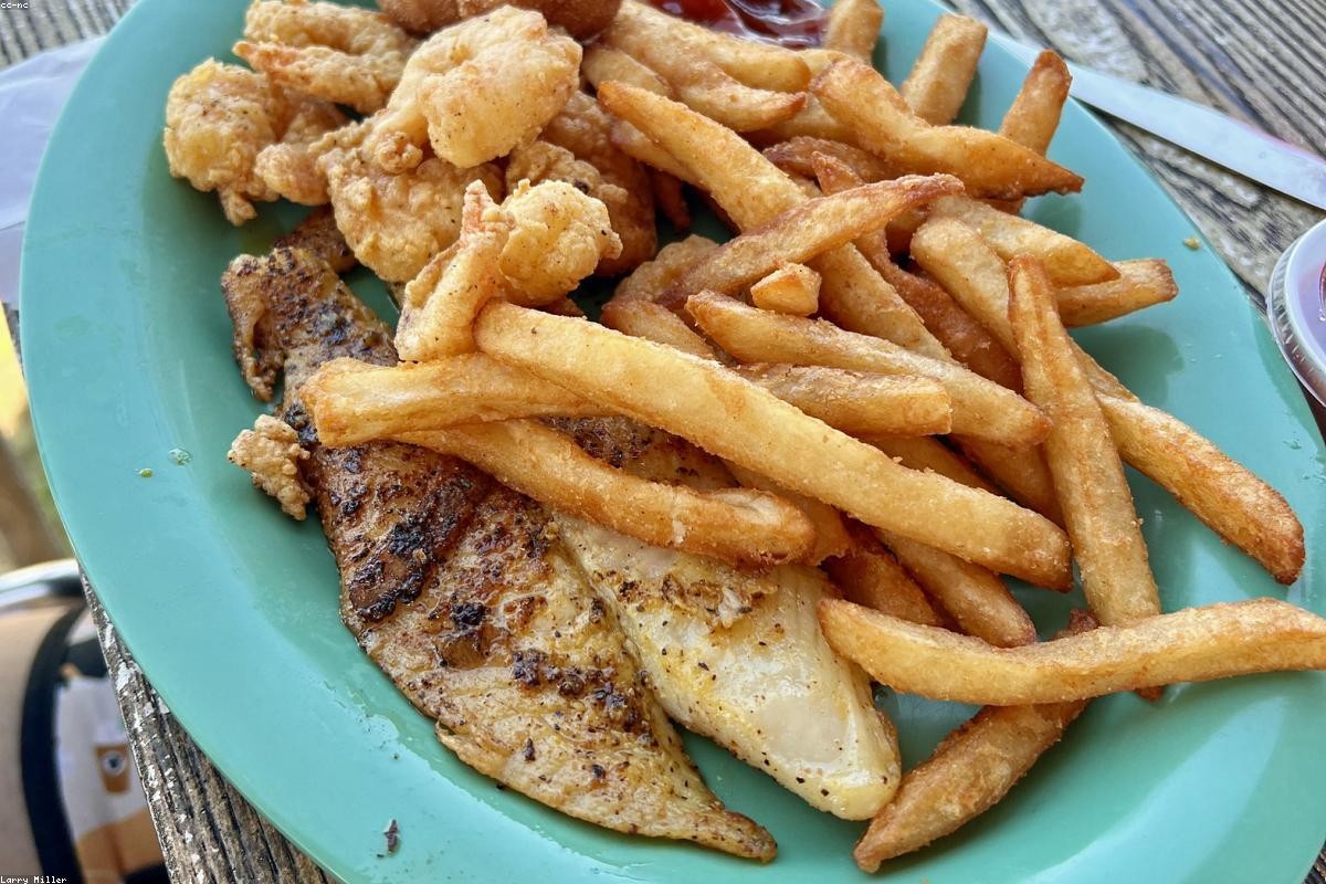 Mariscos